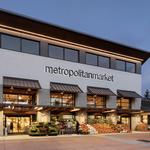 Metropolitan Market Tacoma
