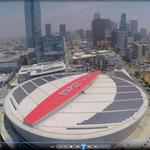 STAPLES Center