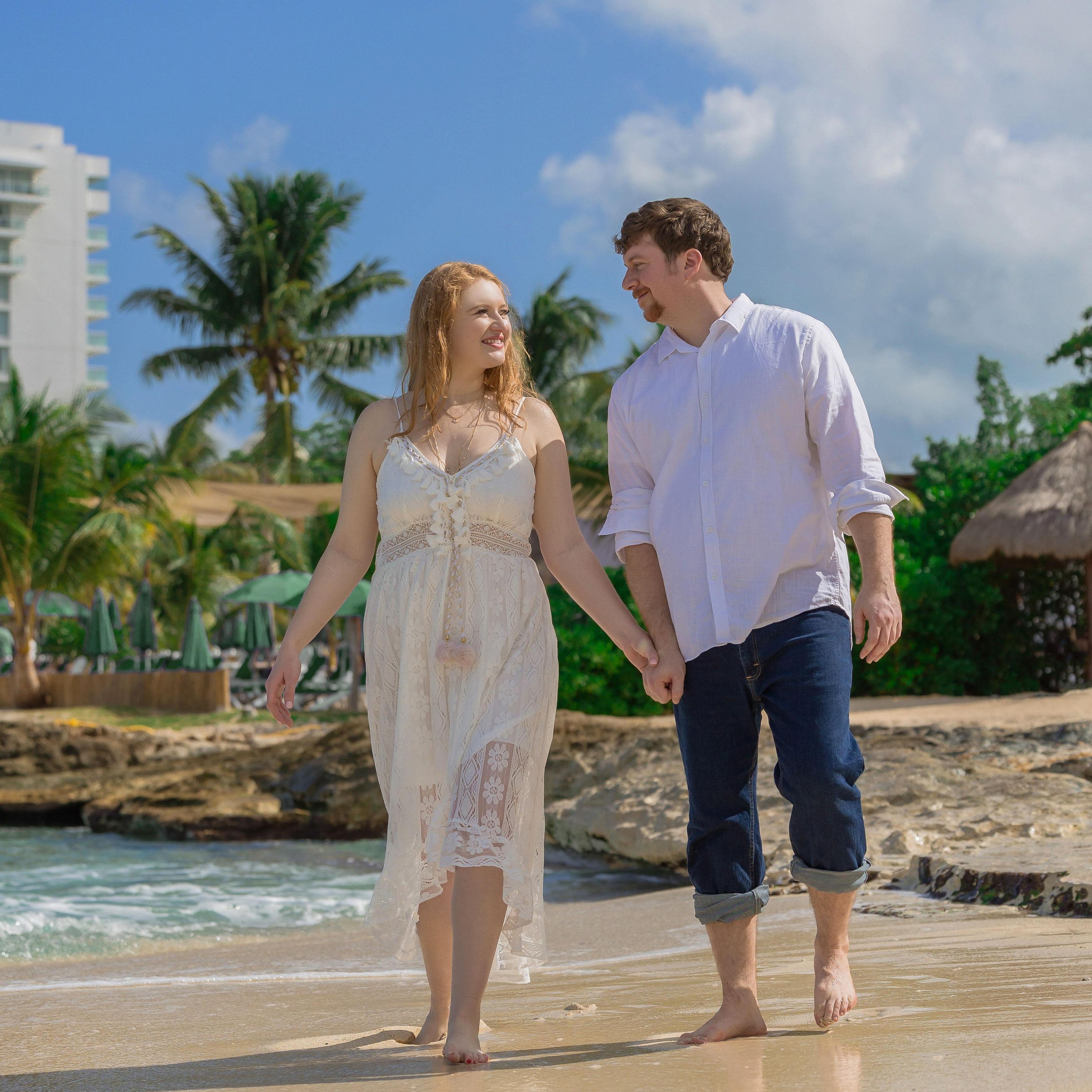 Cozumel, November 2023