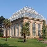 Royal Botanic Garden Edinburgh