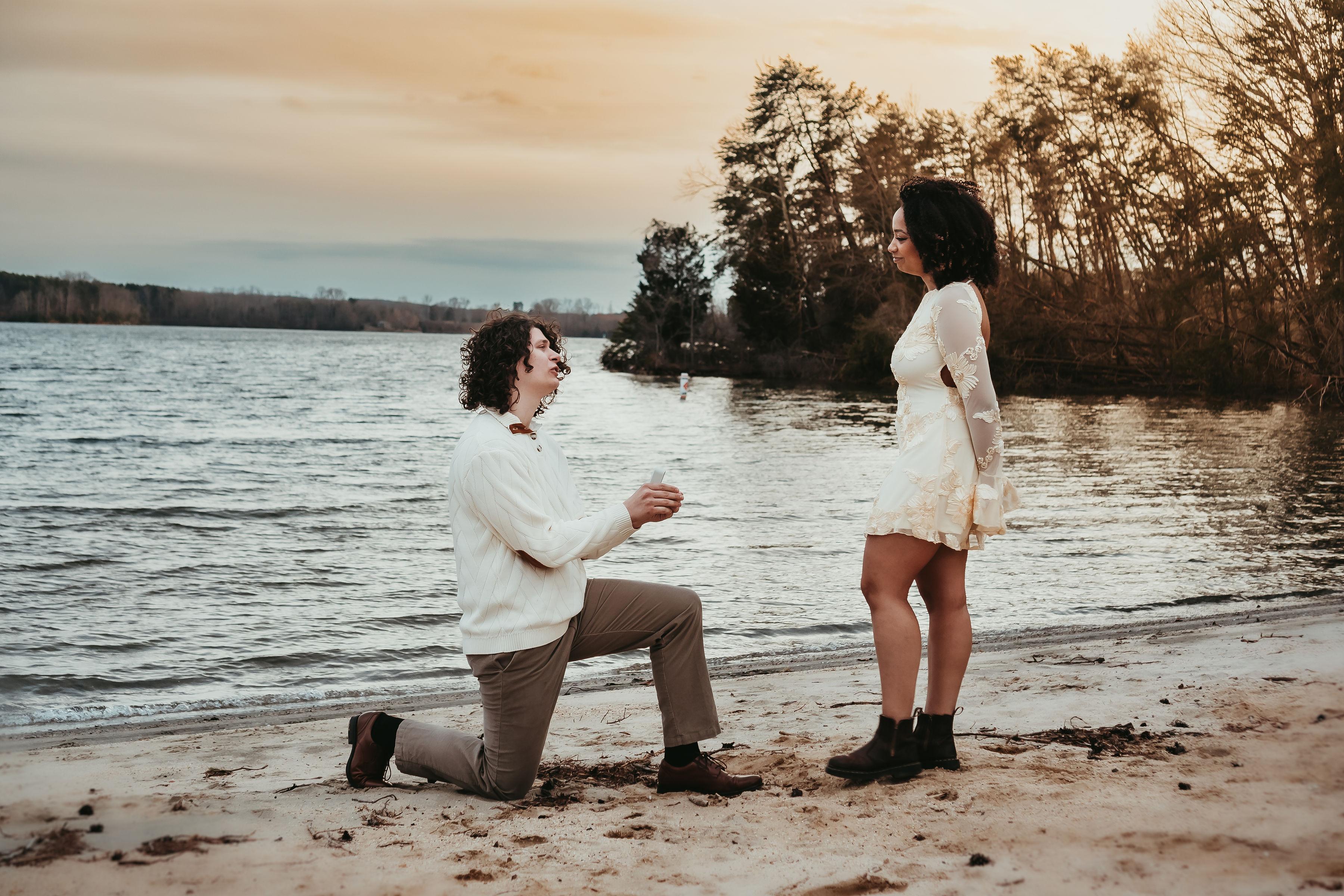 The Wedding Website of Alexis White and Derek Benoit