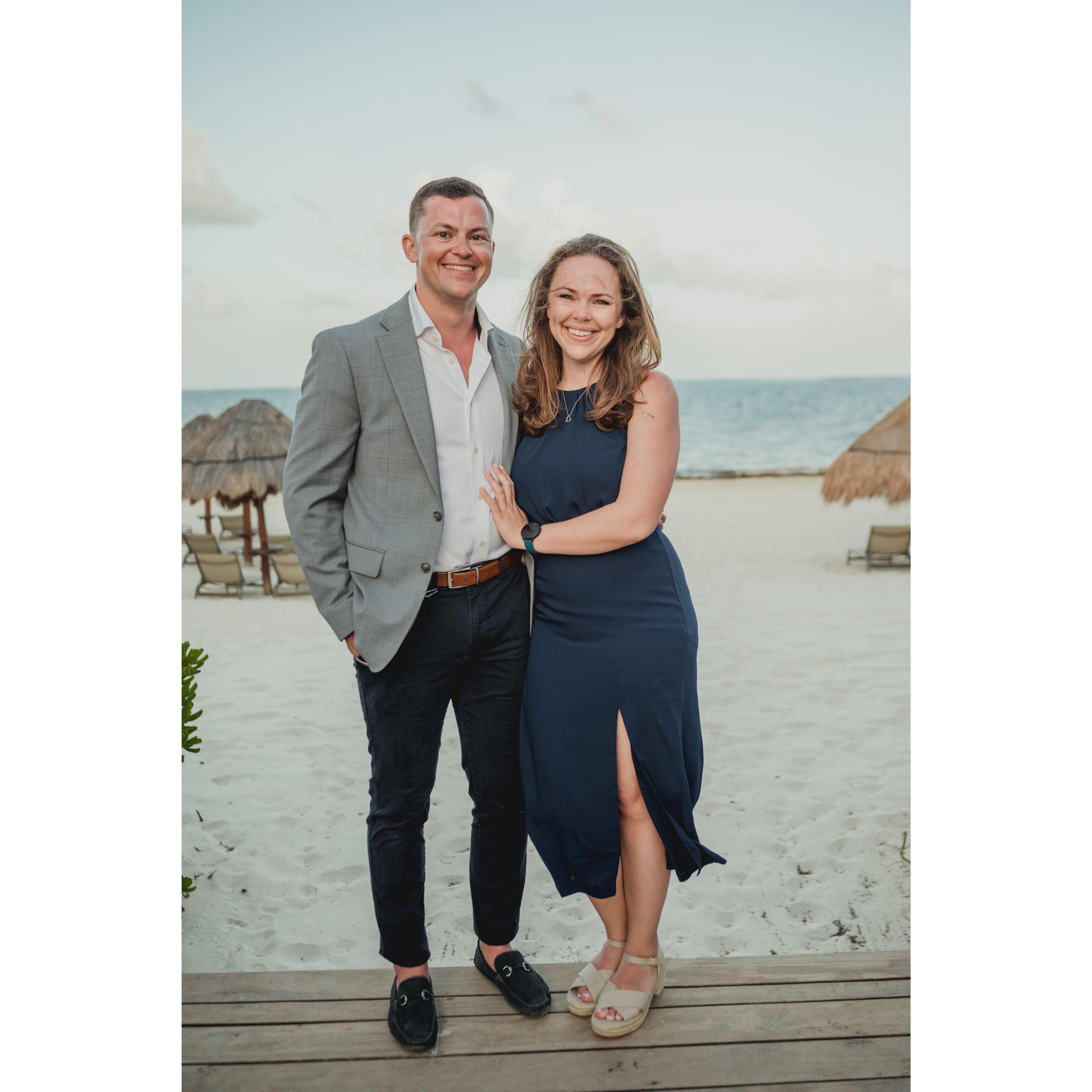 Beinor and Kelsey's Wedding, 2023