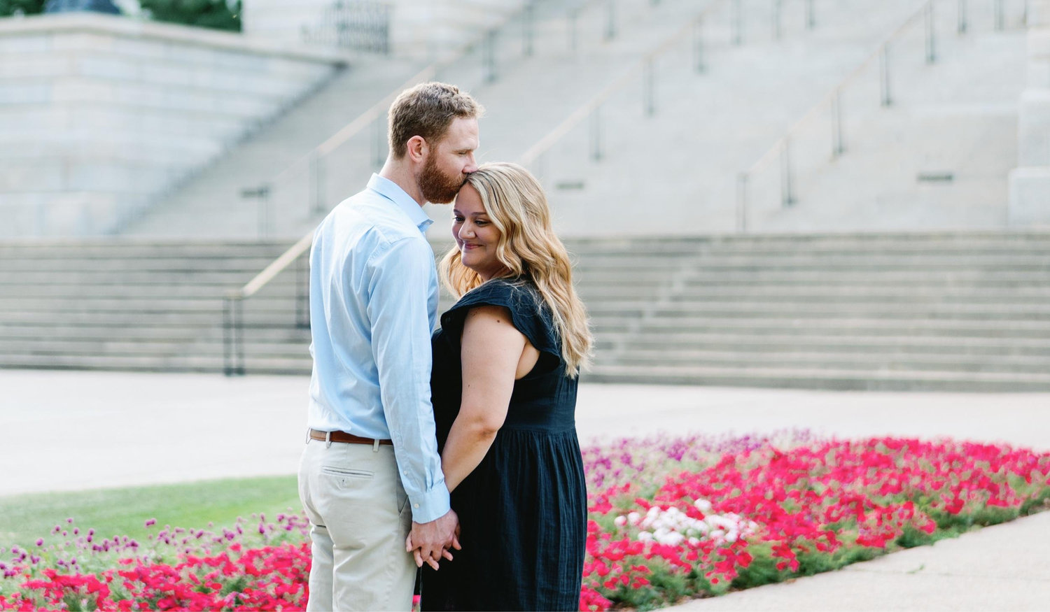 The Wedding Website of Ashley Hammel and Ian Thomson