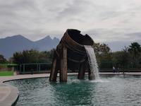 Parque Fundidora