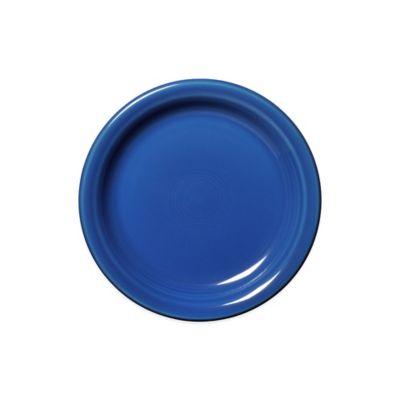 Fiesta® Appetizer Plate in Lapis