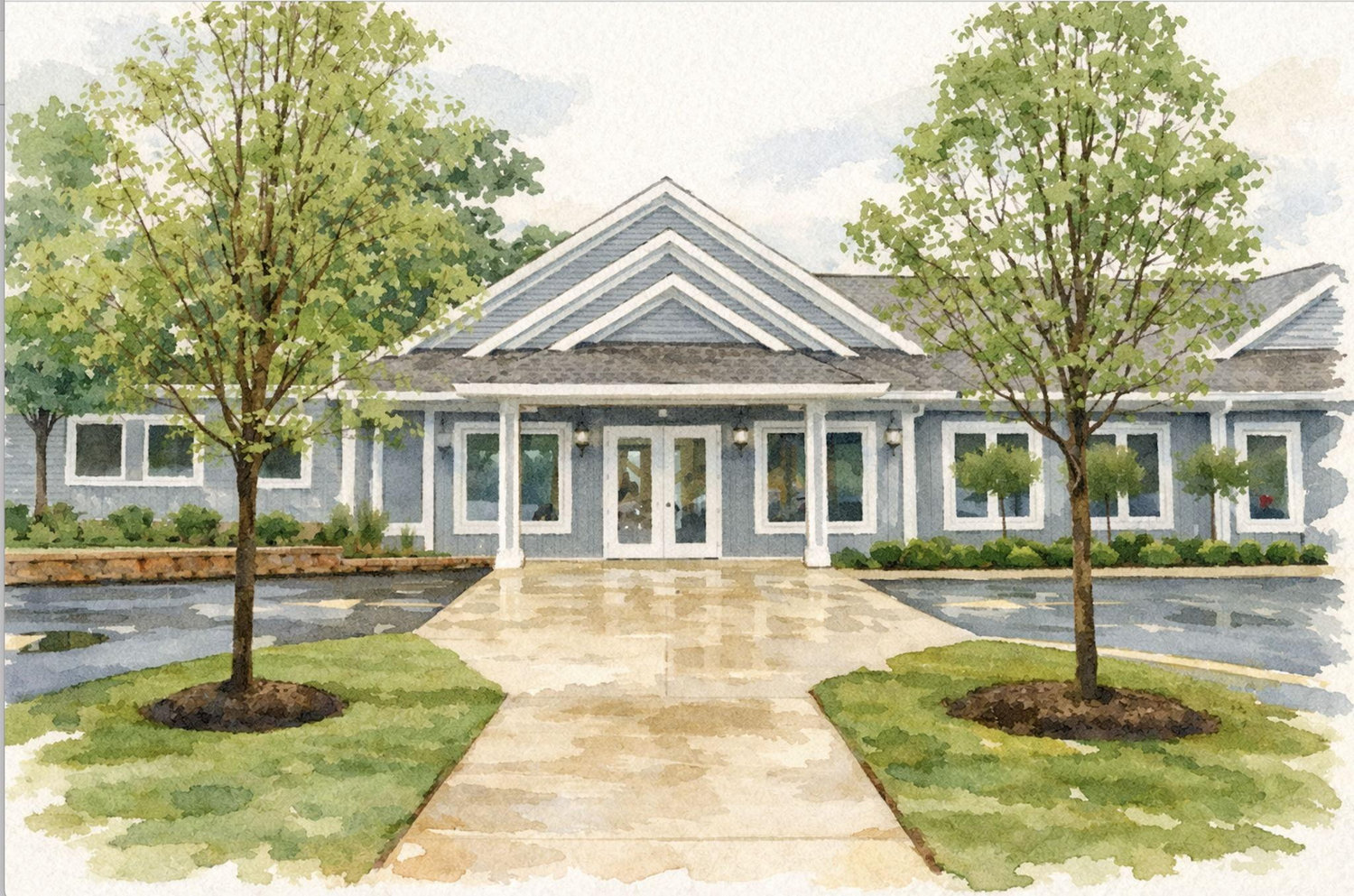 The Wedding Website of Brianna Jashinsky and Tyler Terrian