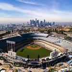 Dodger Stadium