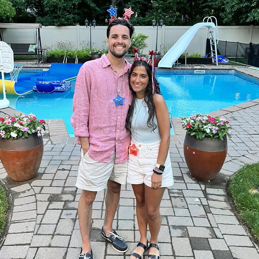 Fourth of July - 2022