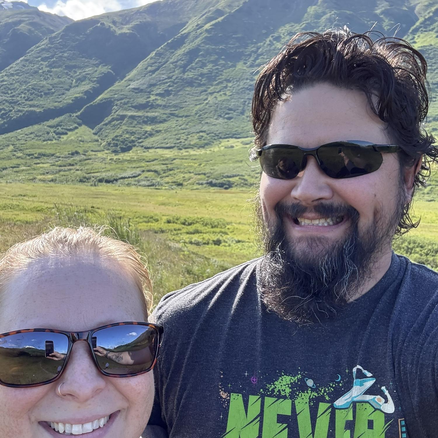 Moose Pass Adventures | July, 2025
