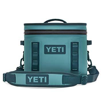 YETI Hopper Flip Portable Cooler