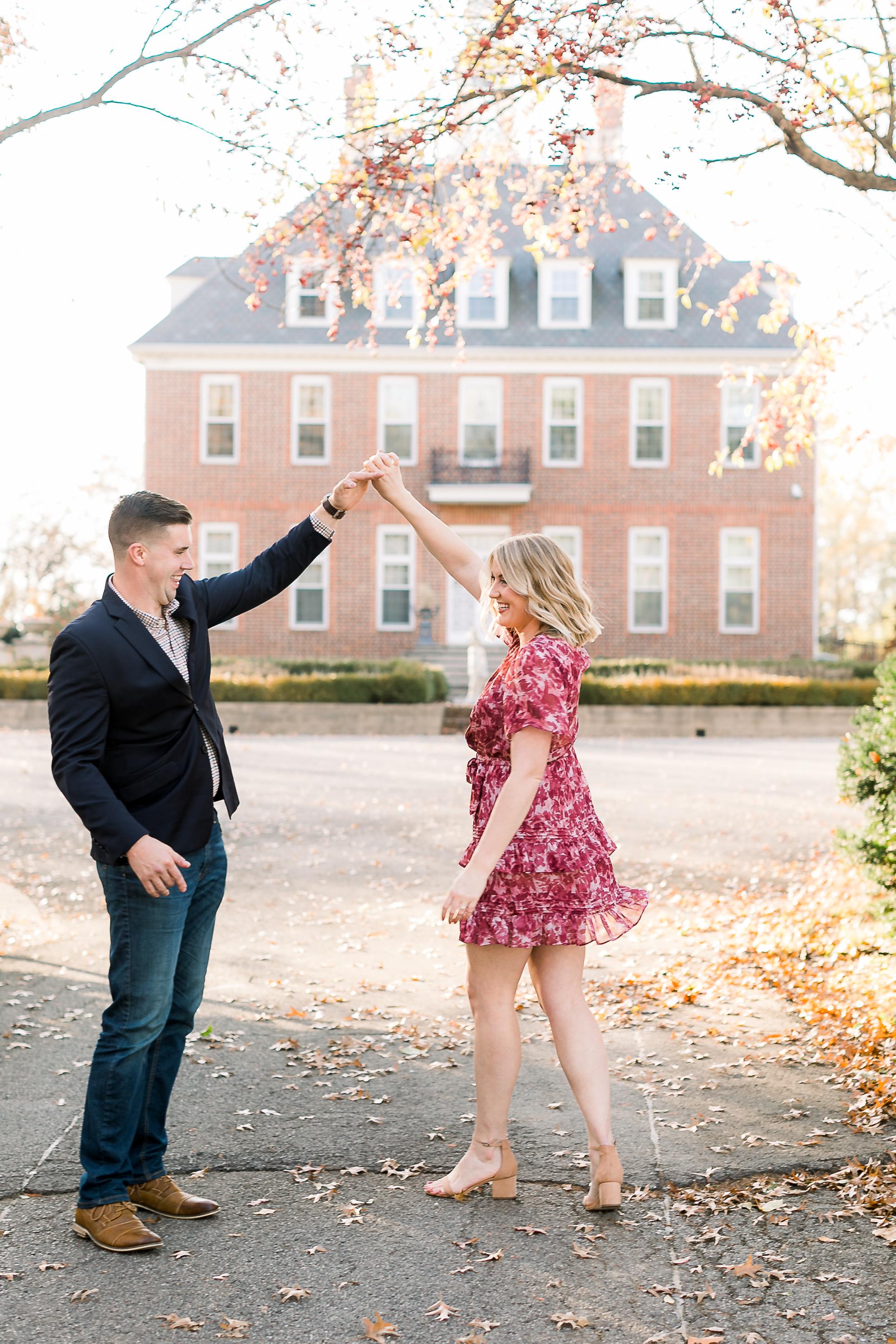 The Wedding Website of Abby Rogers and Kraig Buening