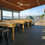 KC'S MARINA POINTE
