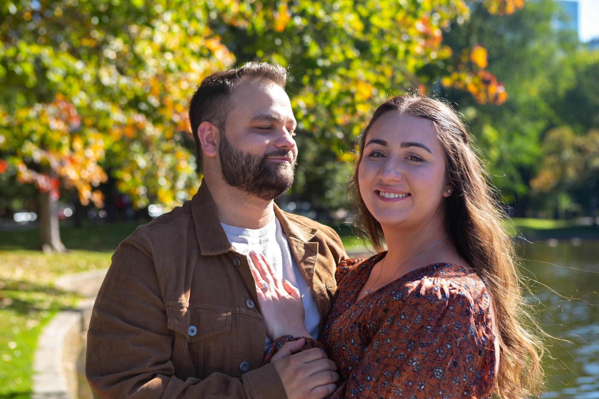 The Wedding Website of Danielle Vachon and Nicholas Pezzillo