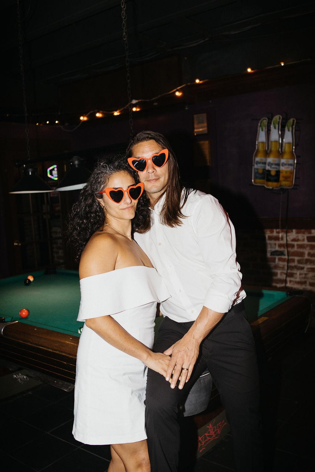 The Wedding Website of Shayan Saghari and Darryl Evans