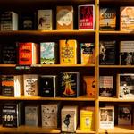 Powell's City of Books
