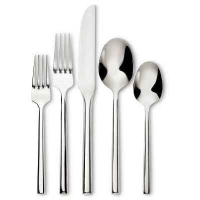 Izon Mirror Flatware Set 20-pc. Stainless Steel - Threshold™