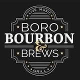Boro Bourbon & Brews