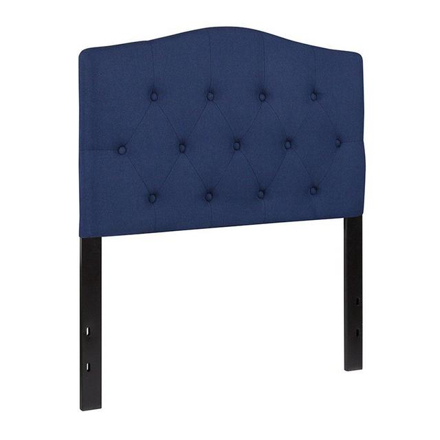 St Andrews Upholstered Panel Headboard