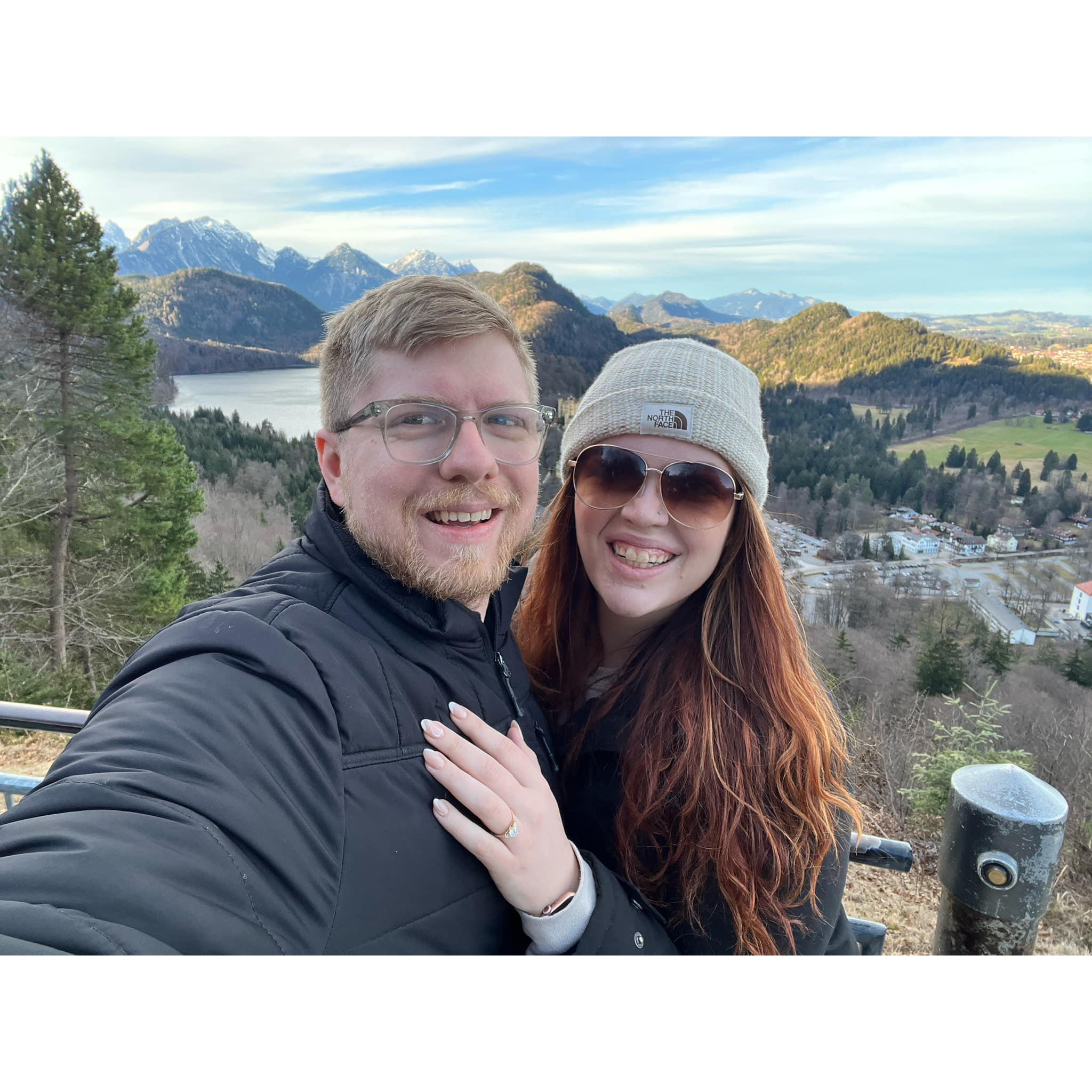 Füssen, Germany