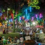 Spruce Street Harbor Park