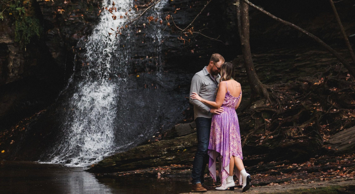 The Wedding Website of Jewels Wilkinson and Jeremy Koling