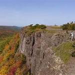 Brockway Mountain Lookout