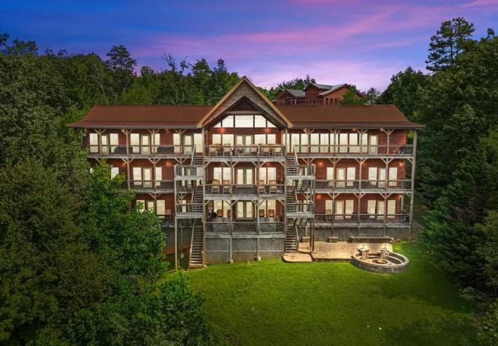 The Wedding Website of Brianna Gertis and Hunter Lackey