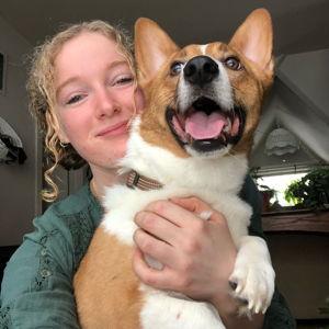 Our Dog Sitter Fund!