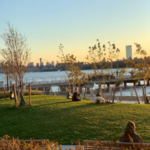 Greenpoint Beach