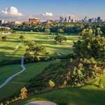 Candler Park Golf Course