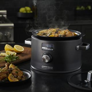 Digital Saute Slow Cooker