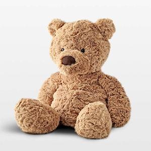 Another stuffed animal | Otro peluche