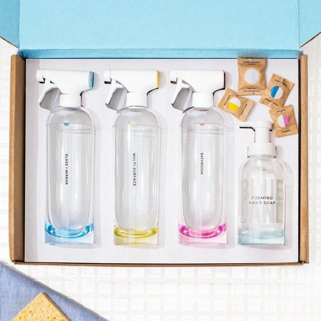 Blueland The Clean Essentials