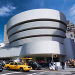 Solomon R. Guggenheim Museum