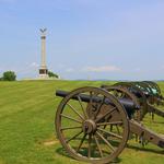 Antietam National Battlefield Visitor Center