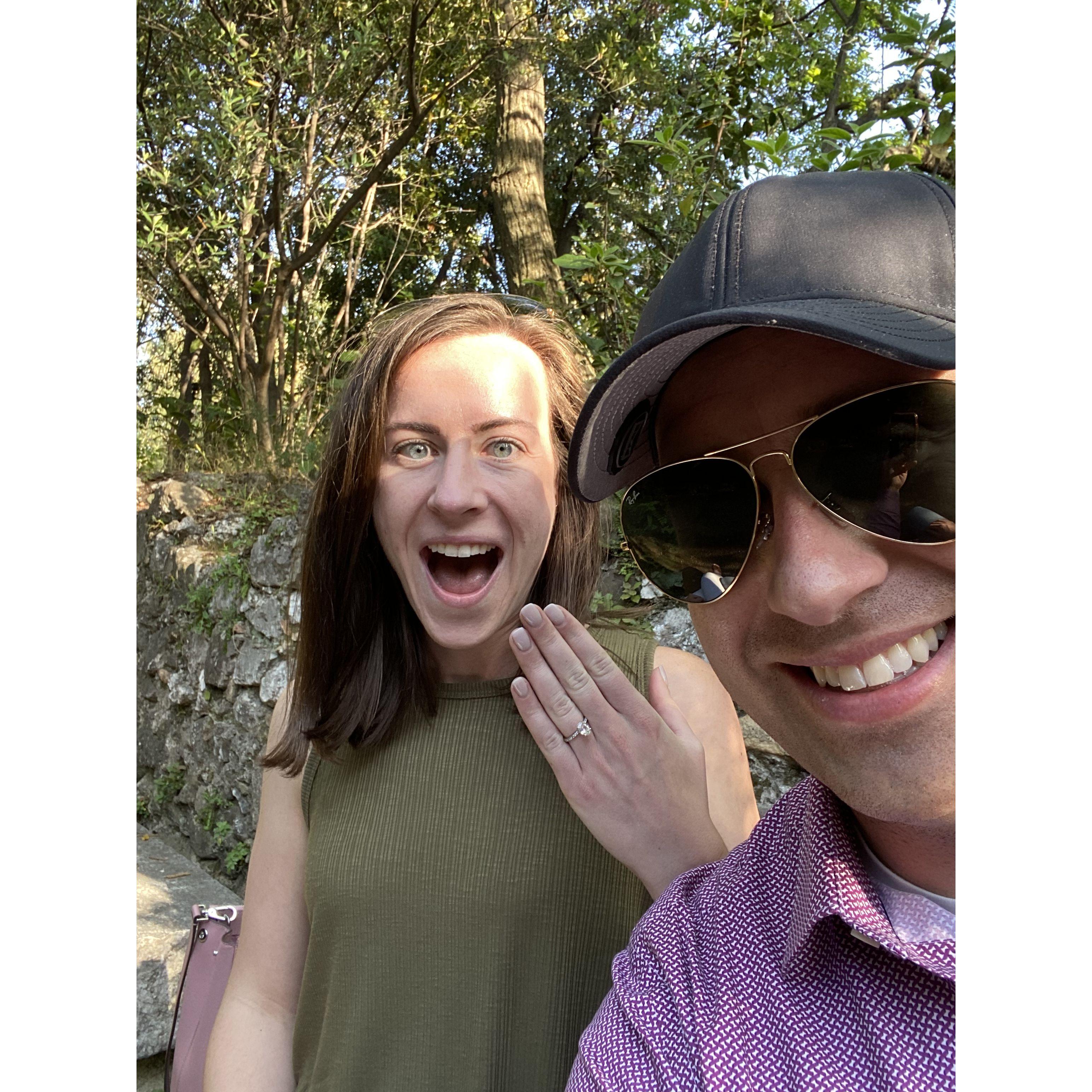 Minutes after Ryan proposed