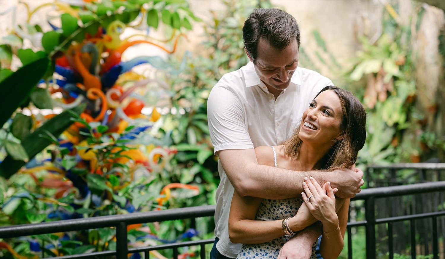 The Wedding Website of Mia Kalisch and Sam Gage