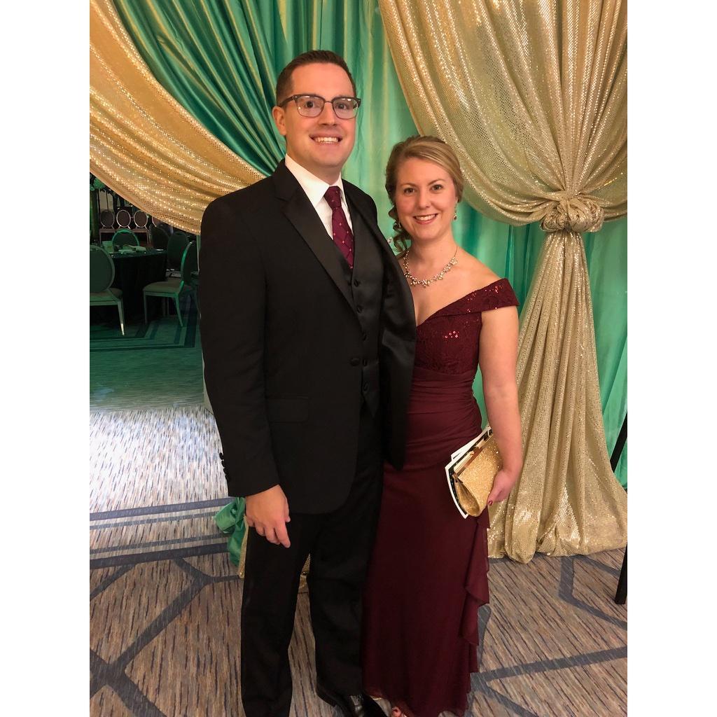 2019 Gala for Deborah Heart and Lung Center