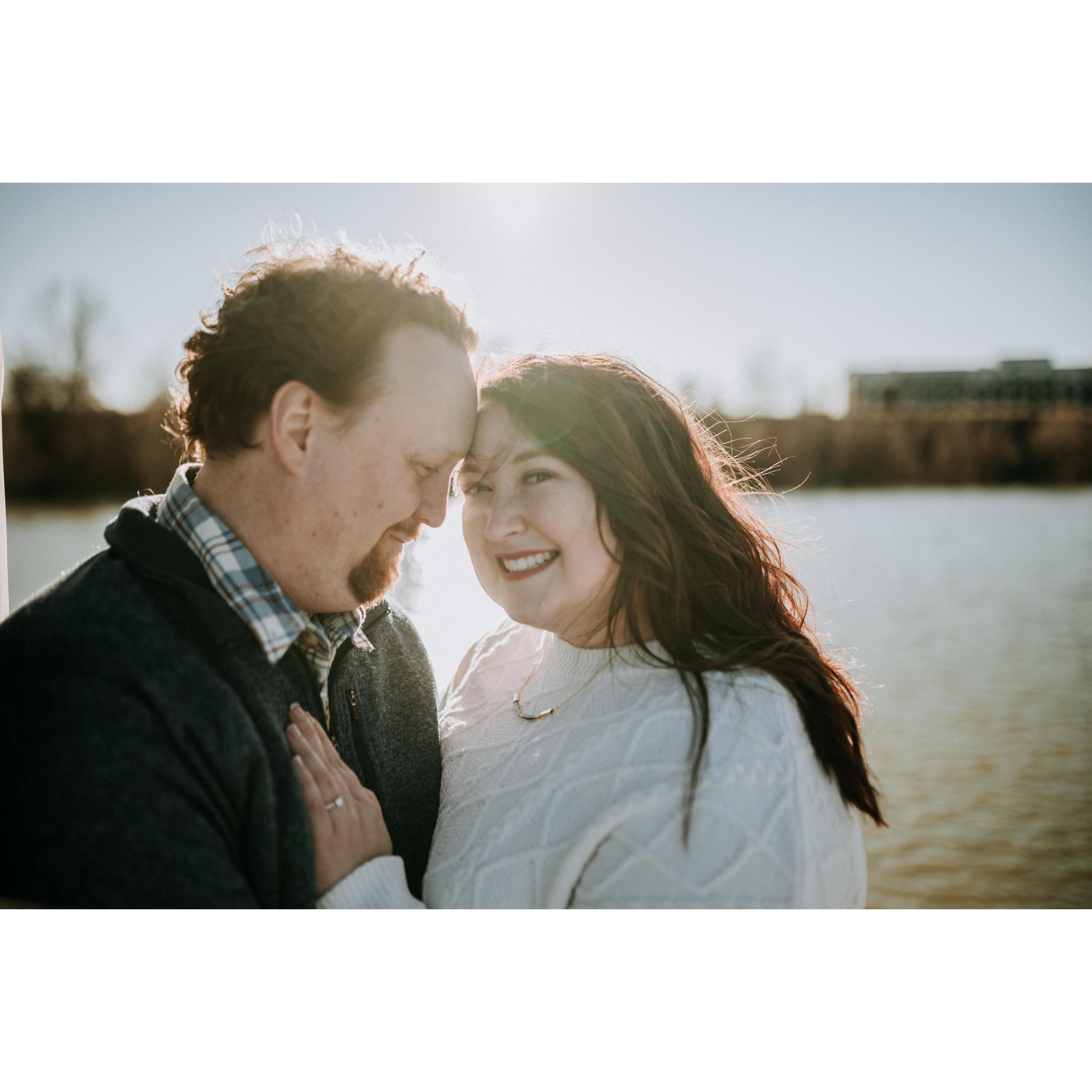 Engagement Photos