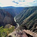 Black Canyon of the Gunnison National Park