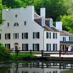 Great Falls Tavern, Maryland