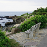 Marginal Way