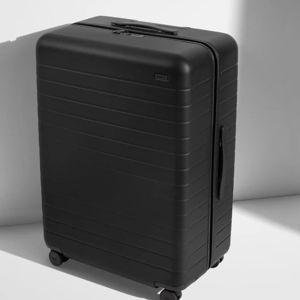 Shop Large Checked Luggage | Away | Holiday Travel Gift
