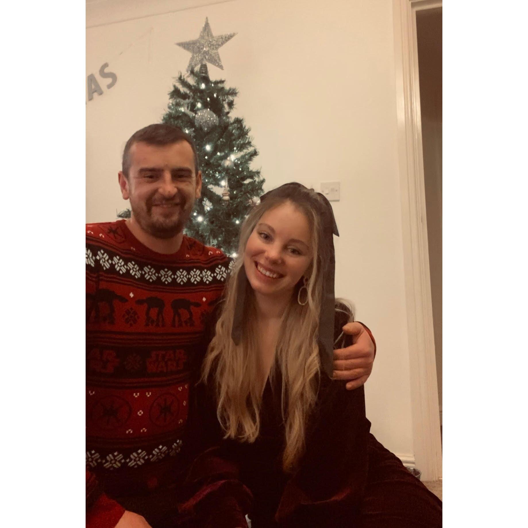 Christmas 2023