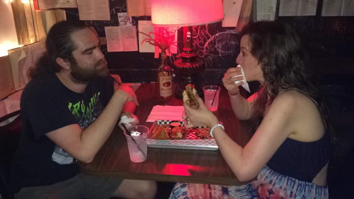 The Wedding Website of Don Martin and Katy Brown