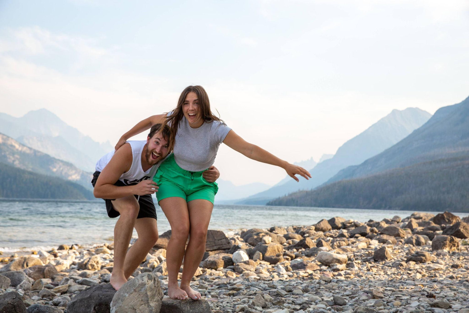 The Wedding Website of Julia Kennedy and Seth Roessmann