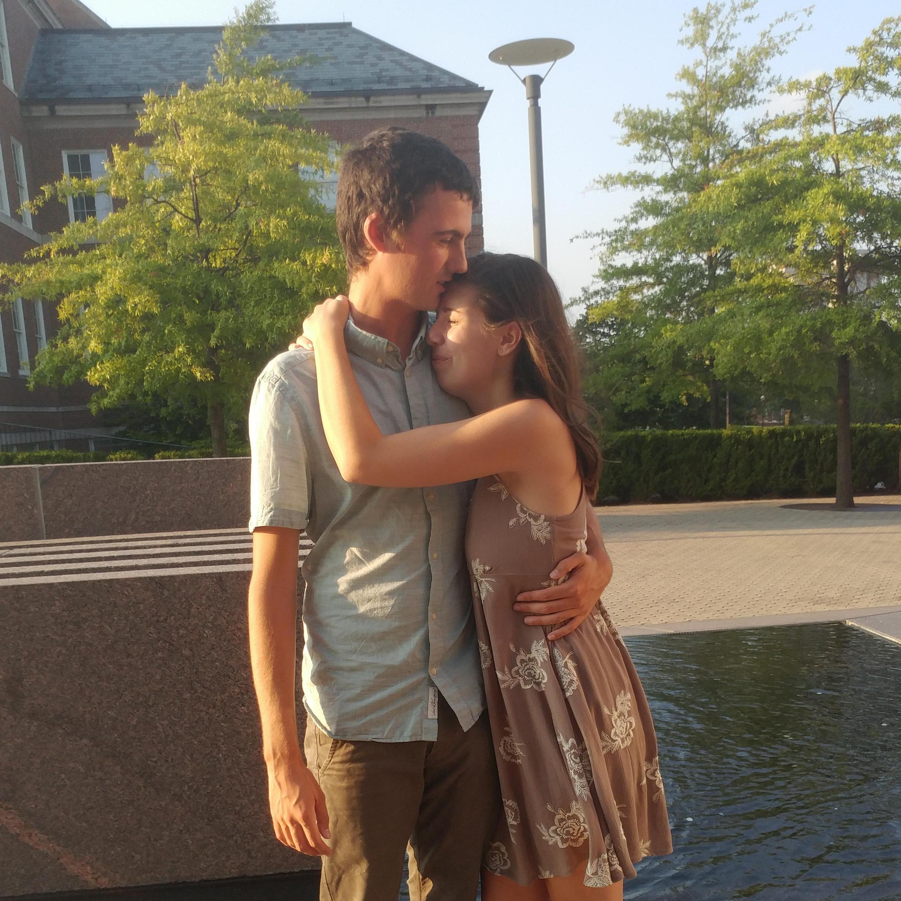 30 seconds seconds after our engagement – 2017