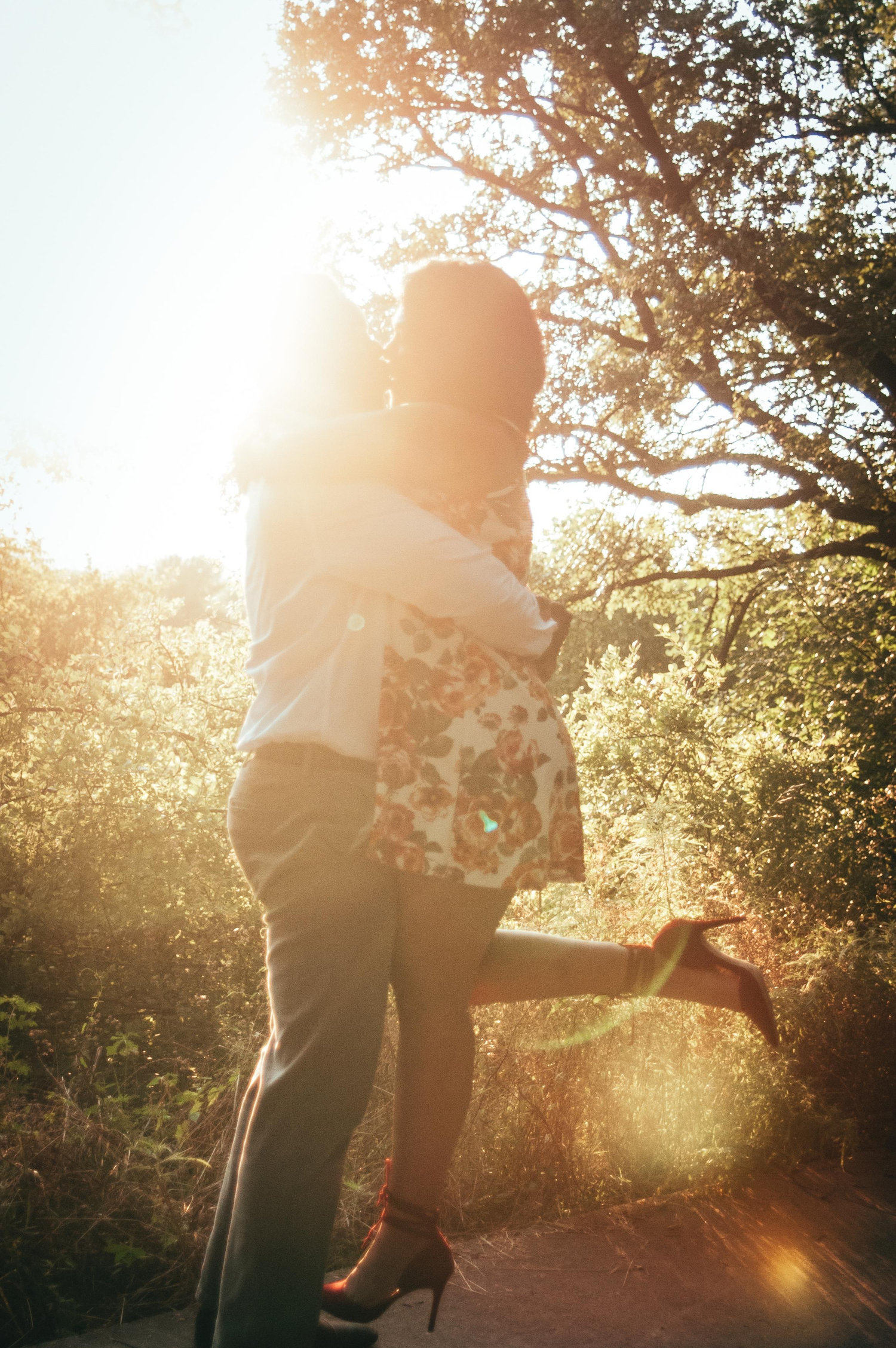 The Wedding Website of Robert Marzett and Rosie Lima