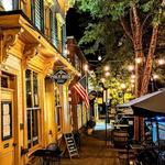 Public House Kitchen & Brewery