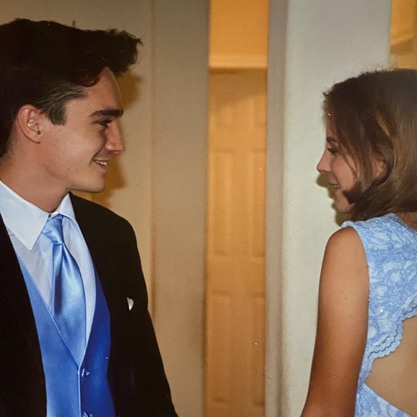 Prom 2017